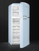 Холодильник Smeg FAB50RPB фото 3 в Челябинске