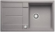 Мойка Blanco Metra 5 S-F алюметаллик фото в Челябинске