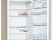 Холодильник с нижней морозильной камерой BOSCH KGE39XK21R фото 4 в Челябинске