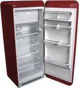 Холодильник Smeg FAB28RR1 фото 2 в Челябинске