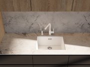 Мойка Omoikiri Yamakawa 55T-U/I PL фото 4 в Челябинске