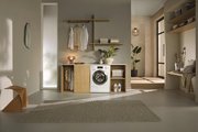 Стиральная машина Miele WEG365 WCS новая, с витрины фото 3 в Челябинске