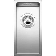 Мойка Blanco Claron 180-U нержавеющая сталь фото 3 в Челябинске