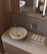 Дозатор Omoikiri OM-07 C фото 2 в Челябинске