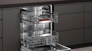 Встраиваемая посудомоечная машина Neff S197EB802E фото 4 в Челябинске