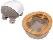 Массажер для головы BORK D703 фото 3 в Челябинске