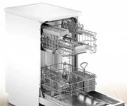 Отдельностоящая посудомоечная машина BOSCH SPS2IKW1CR фото 4 в Челябинске