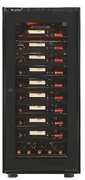 Встраиваемый монотемпературный винный шкаф EuroCave V-INSP-M I-090011-M фото 2 в Челябинске