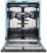 Встраиваемая посудомоечная машина Haier HDWE16-594RU фото 3 в Челябинске