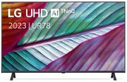 Телевизор LG 43UR78006LK фото в Челябинске