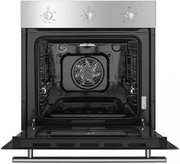Шкаф духовой газовый MAUNFELD EOGC604S фото 3 в Челябинске