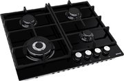 Независимая газовая варочная панель Gorenje GTW 641 AKB фото 3 в Челябинске