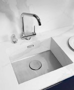 Мойка Omoikiri Kasen 53-INT-IN фото 4 в Челябинске