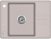 Мойка Teka Estela 50 S-TQ Sandbeige фото в Челябинске