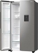 Отдельностоящий холодильник Gorenje NRR9185EAXLWD фото 4 в Челябинске