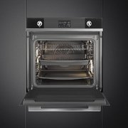Духовой шкаф Smeg SO6102TN фото 2 в Челябинске
