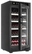 Винный шкаф Cold Vine C66-WB1 (Modern) фото 2 в Челябинске