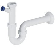Сифон Bone Crusher U-образный 211-AL-LB/D211-Ale Сифон Bone Crusher U-образный 211-AL-LB/D211-Ale