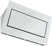 Вытяжка Falmec Green Tech QUASAR 90 vetro bianco (800) фото 4 в Челябинске