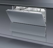 Посудомоечная машина Smeg STO905-1 фото 2 в Челябинске