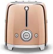 Тостер Смег TSF01RGEU фото 3 в Челябинске Тостер Smeg TSF01RGEU фото 3 в Челябинске