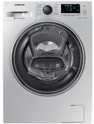 Стиральная машина Samsung WW70K62E00S AddWash фото 2 в Челябинске