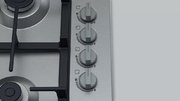 Газовая варочная панель Bosch PBP6C5B93R фото 2 в Челябинске