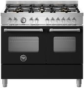 Варочный центр Bertazzoni MAS106L2ENET Варочный центр Bertazzoni MAS106L2ENET