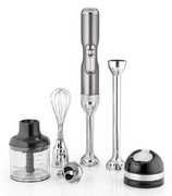 Блендер KitchenAid 5KHB3581EMS фото 2 в Челябинске
