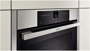 Духовой шкаф Neff B15CR22N1R фото 2 в Челябинске