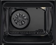 Комбинированная плита Electrolux EKK96498CW фото 4 в Челябинске