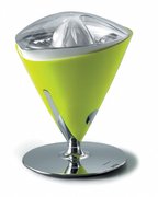 Соковыжималка Бугатти Juicer Vita Apple Green фото 2 в Челябинске Соковыжималка Bugatti Juicer Vita Apple Green фото 2 в Челябинске