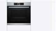 Духовой шкаф Bosch HRG675BS1S фото 3 в Челябинске
