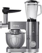 Кухонный комбайн Кертинг KKM 0106 Gourmet фото в Челябинске Кухонный комбайн Korting KKM 0106 Gourmet фото в Челябинске