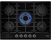 Газовая варочная панель Haier HHX-G75CWSB Газовая варочная панель Haier HHX-G75CWSB