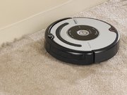Робот-пылесос АйРобот Roomba 564 PET фото 4 в Челябинске Робот-пылесос iRobot Roomba 564 PET фото 4 в Челябинске