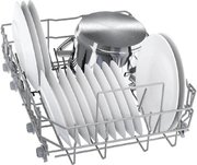 Отдельностоящая посудомоечная машина BOSCH SPS2IKW1CR фото 2 в Челябинске
