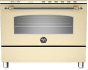 Варочный центр Bertazzoni HER90 6 MFE S CR T фото 3 в Челябинске