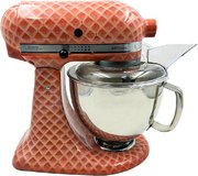 Арт-миксер Китчен Эйд ARTISAN Premium Design 5KSM175W81752791 фото в Челябинске Арт-миксер KitchenAid ARTISAN Premium Design 5KSM175W81752791 фото в Челябинске