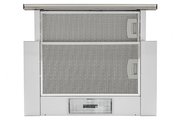 Встраиваемая вытяжка KRONA KAMILLA 500 INOX фото 2 в Челябинске