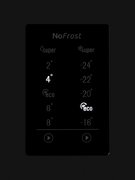 Холодильник Jacky`s JR FB192NF фото 2 в Челябинске