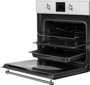 Духовой шкаф Kuppersberg SR 615 W Silver фото 3 в Челябинске