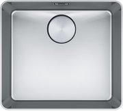 Мойка Franke Mythos MYX 210-45 фото в Челябинске