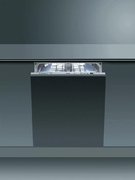 Посудомоечная машина Smeg ST317AT фото 3 в Челябинске