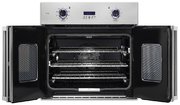 Духовой шкаф Viking VSOF7301WH фото 2 в Челябинске