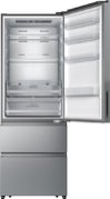 Двухкамерный холодильник Gorenje NRM720FSXL4 фото 4 в Челябинске