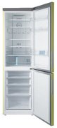 Холодильник Haier C2F636CCRG фото 2 в Челябинске