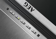 Встраиваемая вытяжка AEG DCE3960HM фото 3 в Челябинске