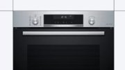 Встраиваемый духовой шкаф BOSCH HBG578FS6R фото 2 в Челябинске