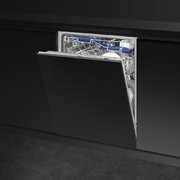 Посудомоечная машина Smeg STL7235L фото 2 в Челябинске